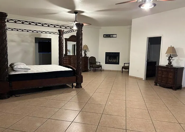 Desert Hills Fun Pool 6 9 Bed 15ppl Tucson