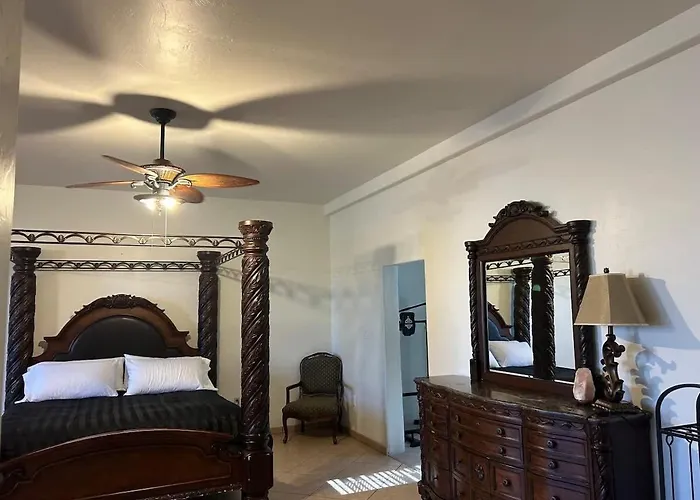 Dom wakacyjny Desert Hills Fun Pool 6 9 Bed 15ppl Tucson