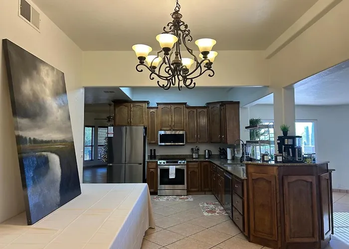 Desert Hills Fun Pool 6 9 Bed 15ppl * Tucson