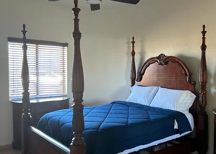 Desert Hills Fun Pool 6 9 Bed 15ppl Tucson