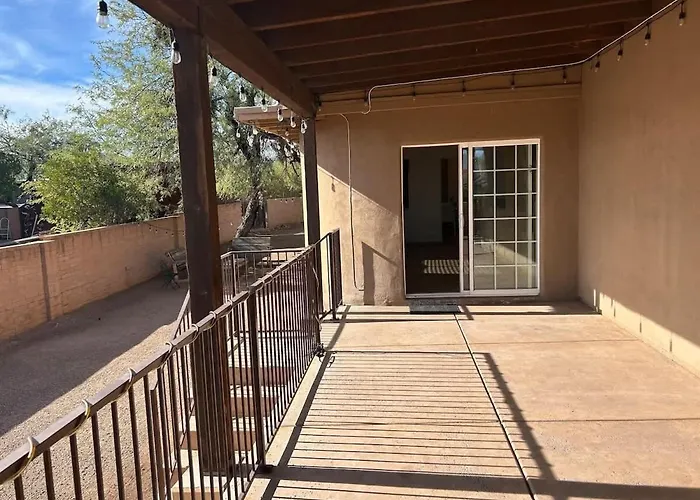 Desert Hills Fun Pool 6 9 Bed 15ppl * Tucson