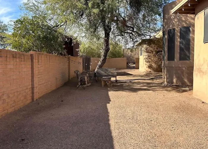 Dom wakacyjny Desert Hills Fun Pool 6 9 Bed 15ppl Tucson